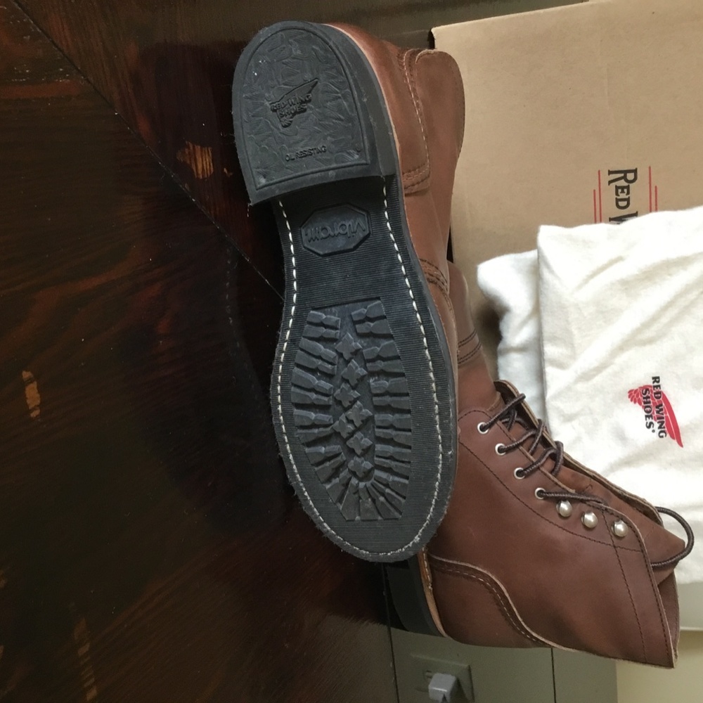 Iron Ranger - Picture 2 of 2